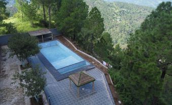 Rajmaan Singh Eco Resorts
