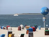 Ferienwohnung in Dornumersiel für 6 Personen Hotels in Dornumersiel