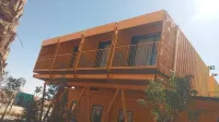 Oxygen Village Hotels in 