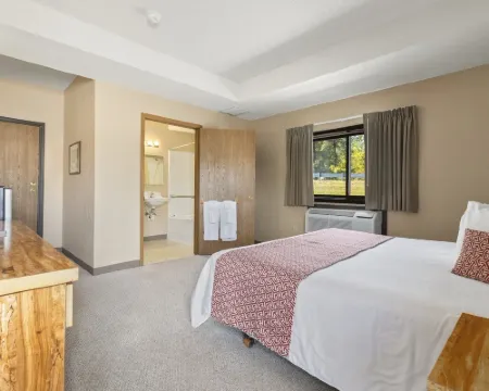 Commander Motel Hotels in Breezy Point