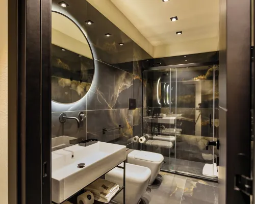 Etrus Boutique Room Amalfi Hotels in Amalfi