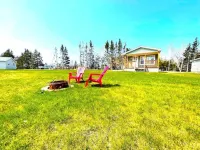 Fiddler's Green Country Cottages - Апартаменты