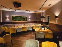 Hotel & Restaurant Elbschetal Hotel di Witten