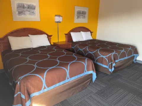 American Inn Hoteles en 