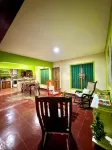 Green Hostel - Hostels