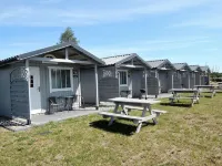 New holiday homes for 2 people in Dziwnowek Hôtels à : 