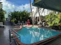 Douglas House - Bãi biển