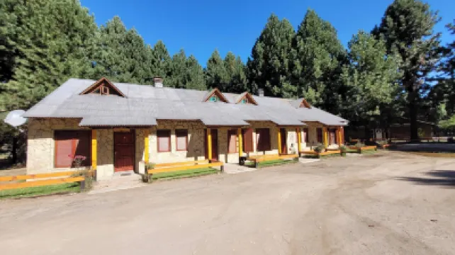 คอมเปลโฆ ดอน ซิริโล โรงแรมใน