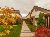 Apartment in Niechorze Near Baltic Beach