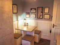 The Hikers House - Award Winning Retreat Các khách sạn ở Newcastle