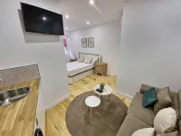 Main Street Suites-Hosted by Sweetstay Hotels near Cable Car Top Station