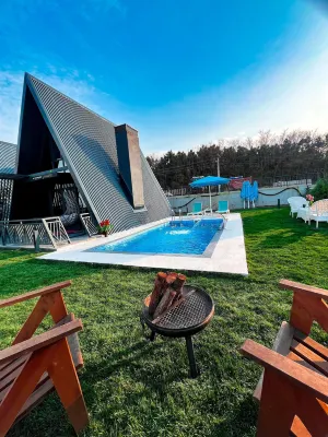 World Dreams Forest Hotels in Sapanca