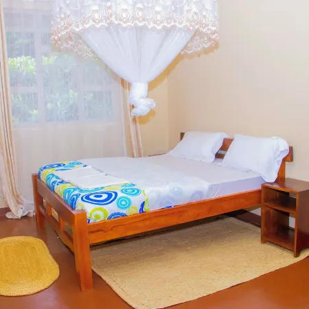Endasawa Tree Lodge Hotels in Arumeru