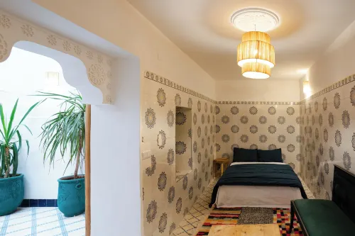 Riad Lkhlil