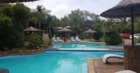 Bushmans Rock - Pools