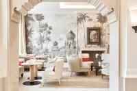 Pan Dei Palais Hotels in Saint-Tropez