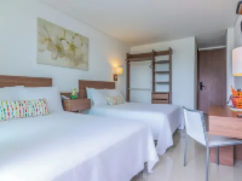 Hotel Soleira Hotels in Tolu