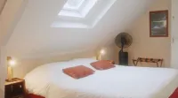Chambres et Table d'hôtes Cerviña - Bed and Breakfasts