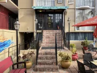 The Frederiksted Hotel Hotels in Northwest