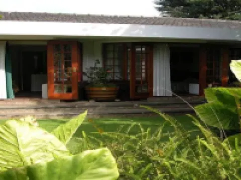 Cosy Den B&B Luxury Guest House Style Hotéis em Edenvale