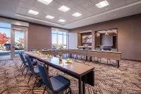 Hyatt Place Reno Отели в г. Стори