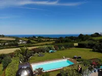 Halekulani Devon - con vista mare