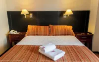 Hotel Augustus Hotels near Cathedral Basilica of the Holy Saviour, San Salvador de Jujuy