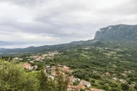 Casa Frida Hotel di Scario
