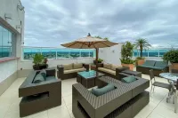 360 Hotel Biarritz by Ozped Hotels in Sobradinho