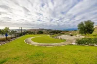 @marbella Lane -amazing 5BR Home in Rancho Mission Hotels in Orange County
