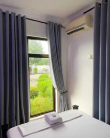 Marbella Lodge Hotels in Bagamoyo