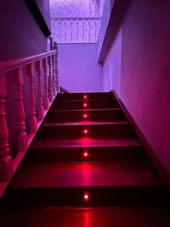 dubai resort Отели рядом с достопримечательностью «Kim Williams Nature Trail»