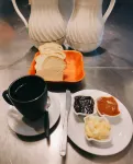 希比斯之家旅館 - 早餐