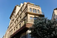 Dwell - Elegant City Stay Hotel in zona Tempio di Efesto