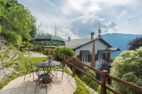 Top Lake View Villetta by Rent All Como Hotel di Cernobbio