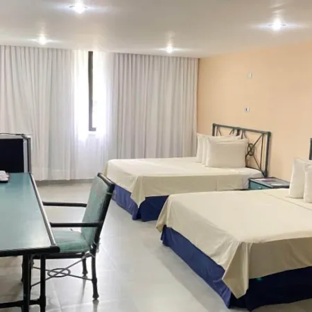 Koral OHS Hotel & Marina en Tucacas
