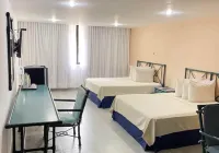 Koral OHS Hotel & Marina en Tucacas Hotels in Silva