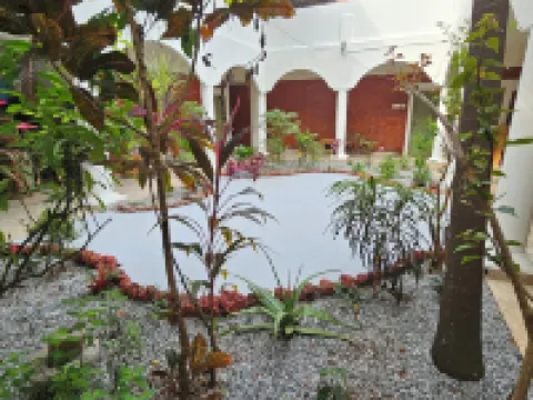 阿希亞納懸崖和海灘度假村 by Onespace 瓦卡拉酒店