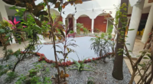 อาชิยานา คลิฟฟ์ & บีช รีสอร์ต บาย วันสเปซ