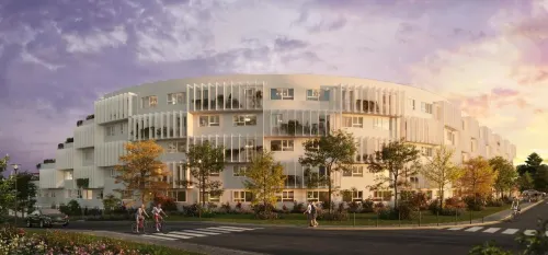 Sweetly I-Art 格拉迪尼昂 - 波爾多南部