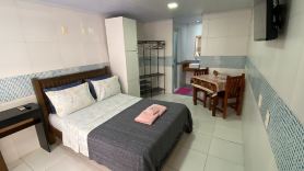 A Casa Dos Mestres