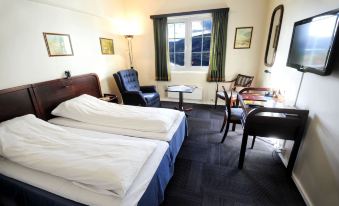 Moi Hotell