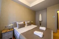 Roze Kūrmājas Residence Hotels in Liepaja