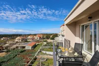 Apartment 2Home Hotels in Cilipi