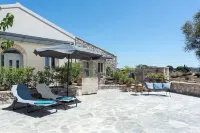 Iliopetra Houses - Corfu Private Pool Retreats