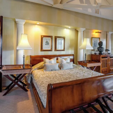 Serra Azul Lodge