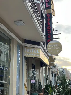 Golden Star Hotel  호텔