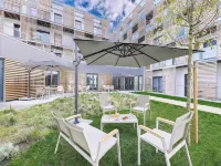 Zenao 公寓飯店 塞農 瑟農住宿飯店