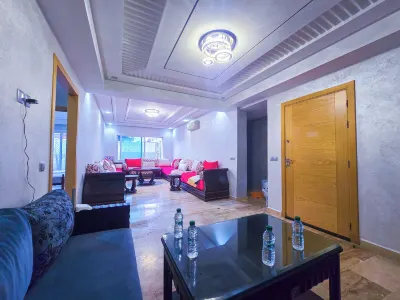 Luxor Home - Spacious & proximity to CFC Hotels in 