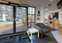 IQ Parker House Dundee